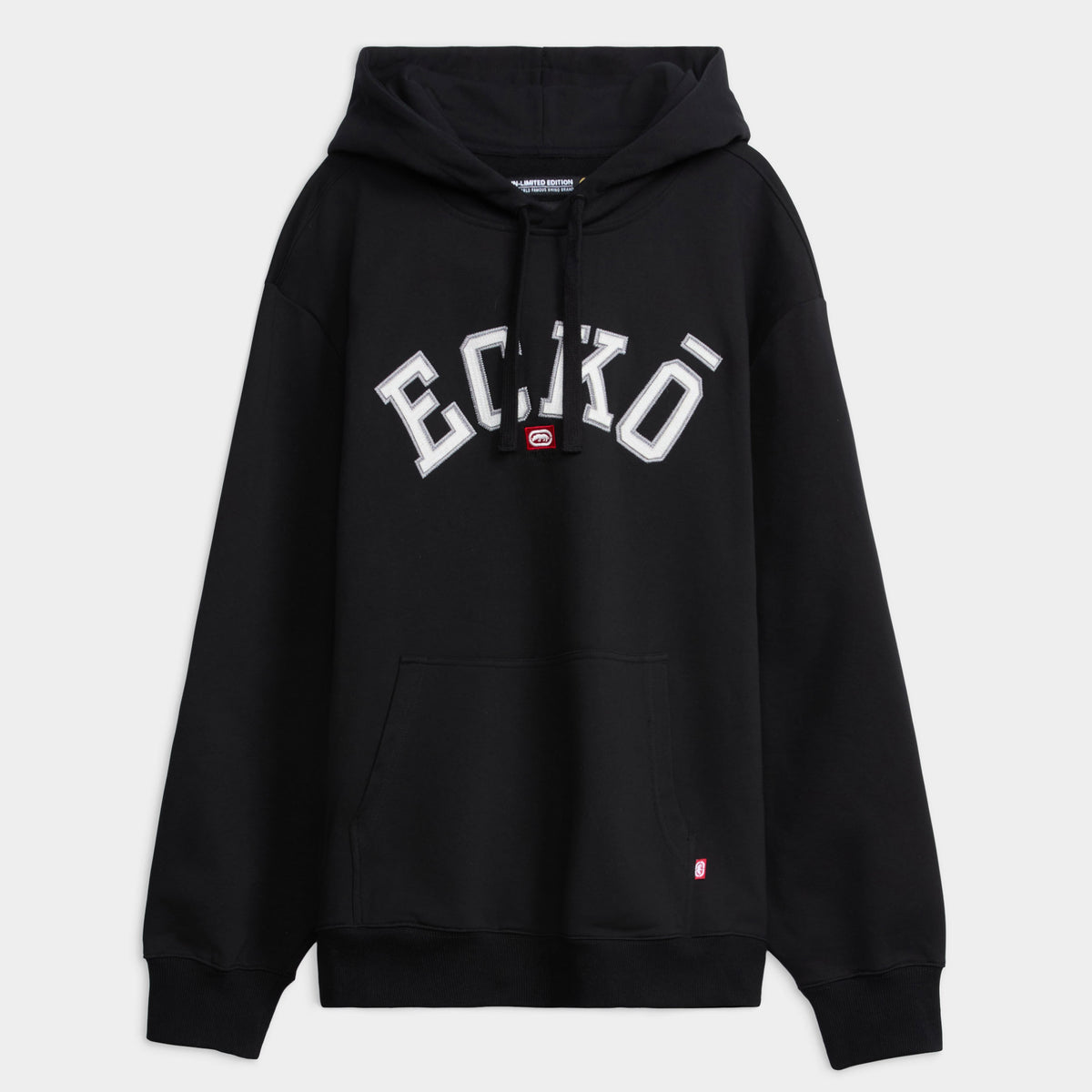 Classic Major Hoodie – ECKO UNLTD