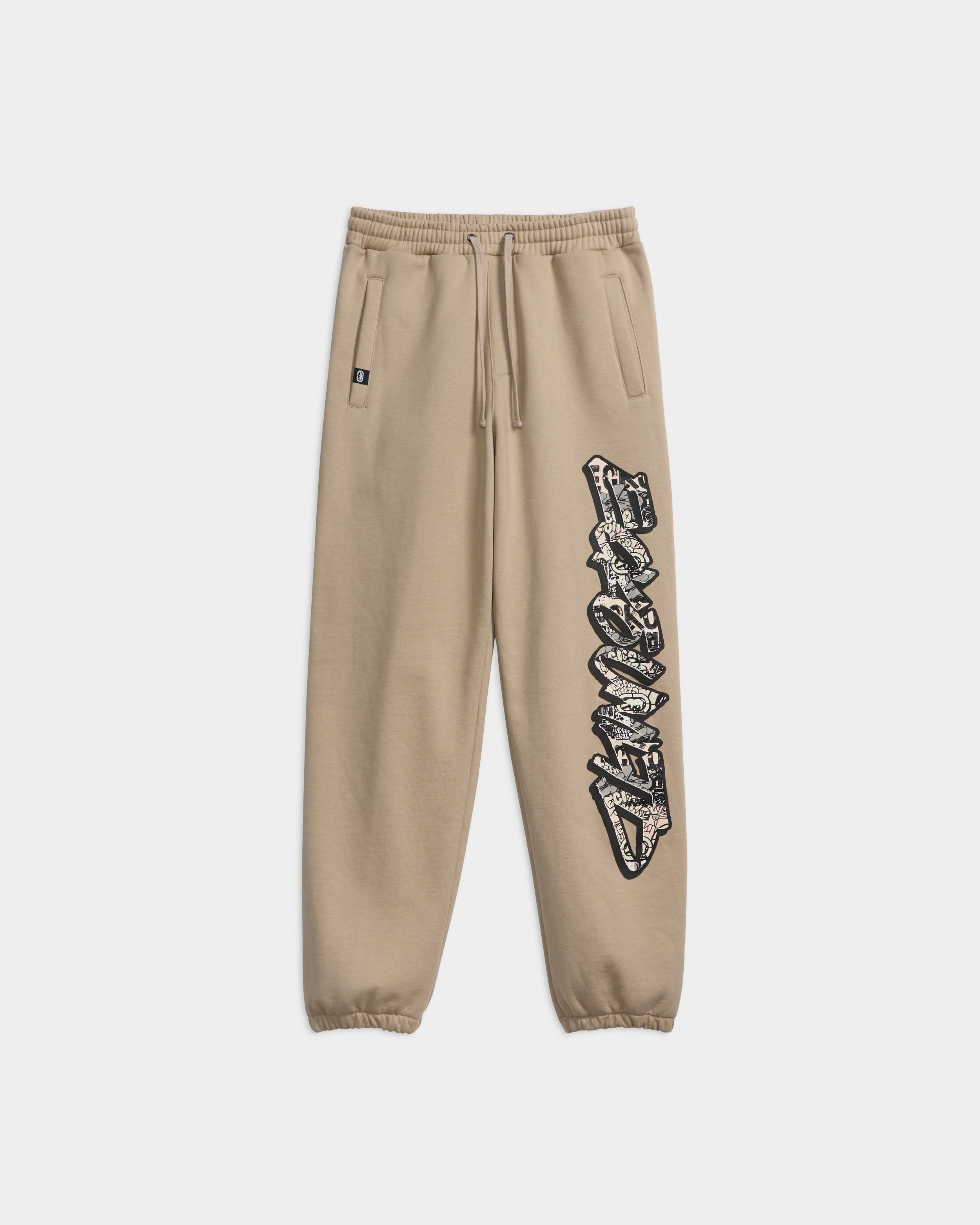 Graffiti Across the City Joggers – ECKO UNLTD