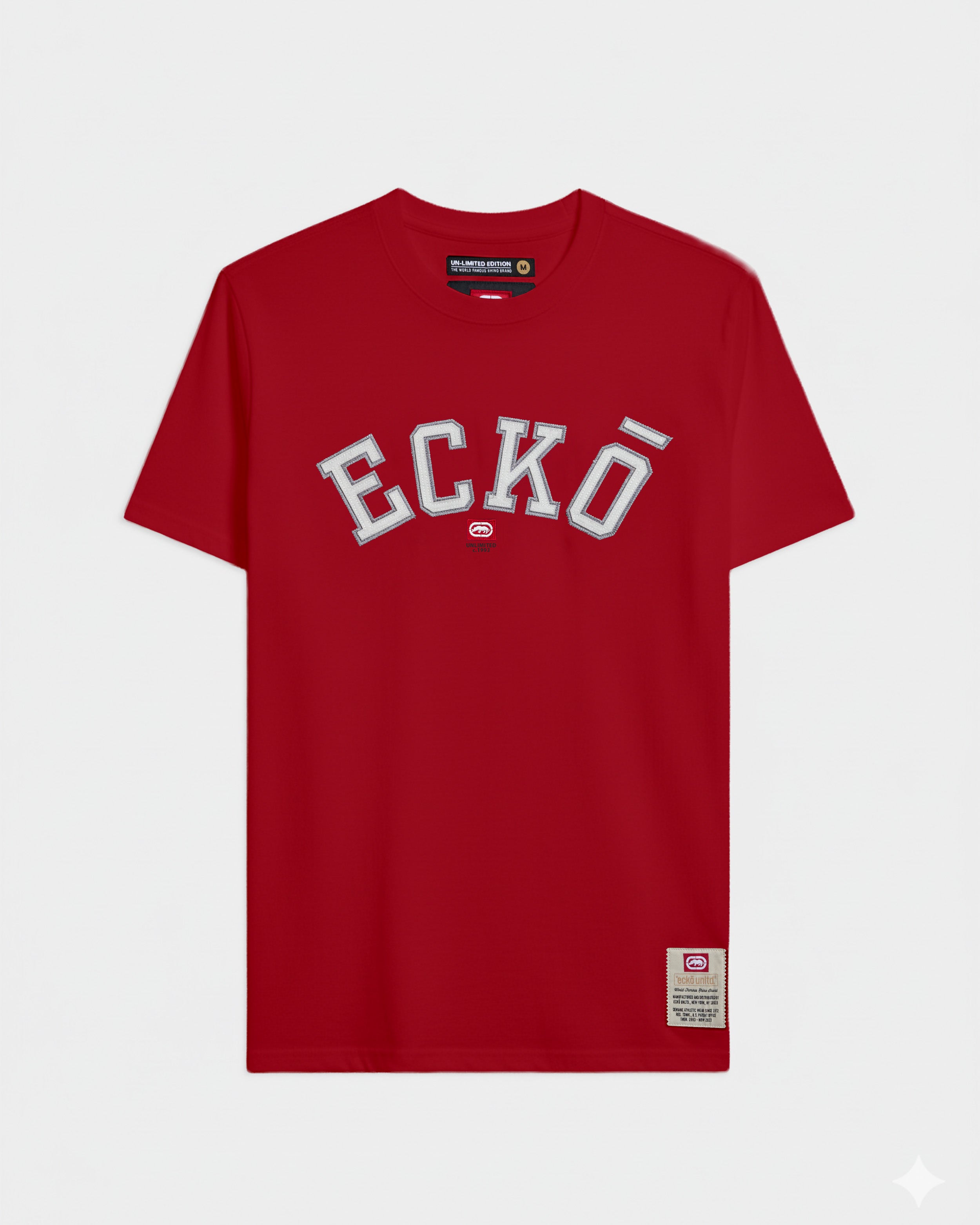 Classic Major Tee – ECKO UNLTD