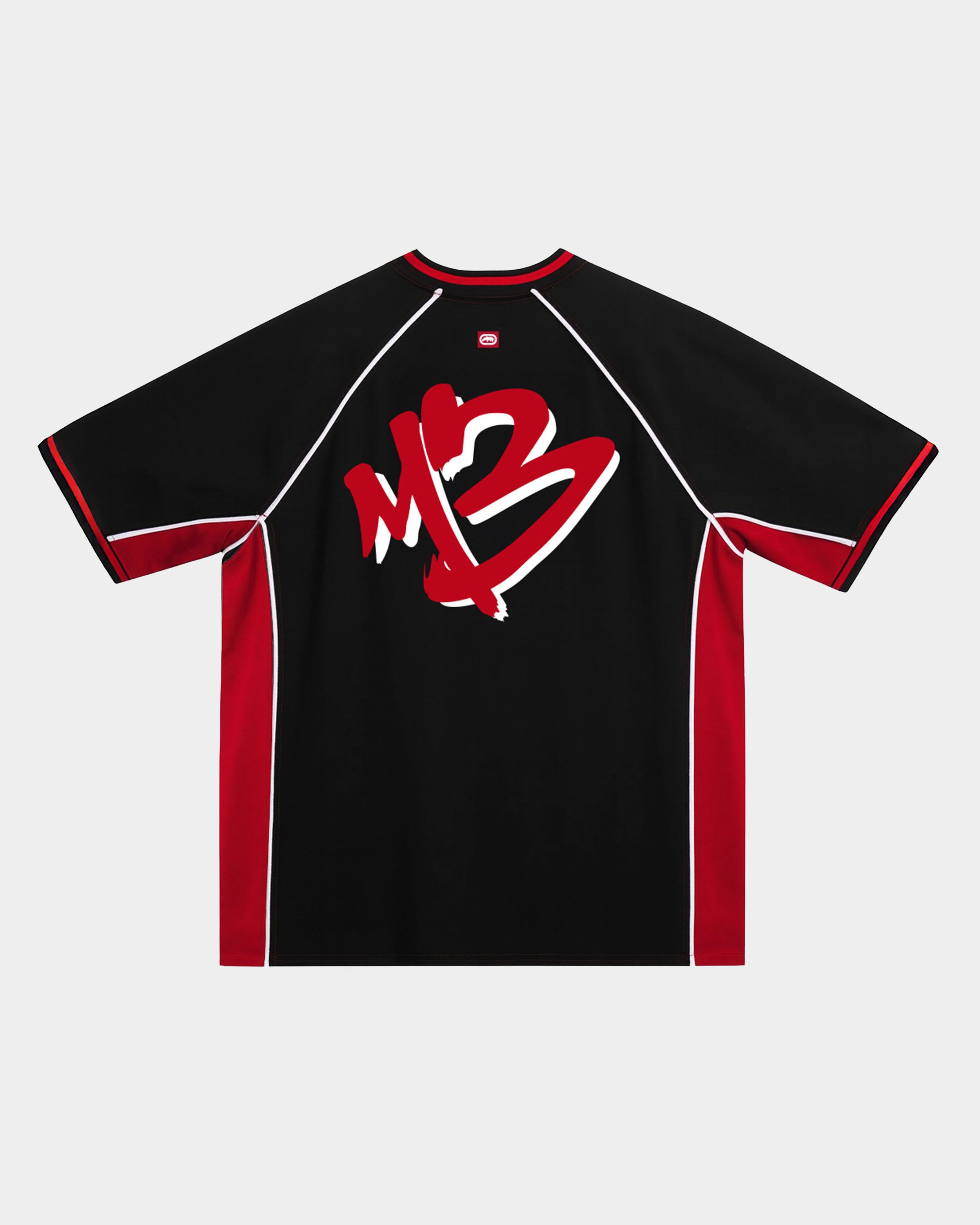 Rhino Marlon Complex Top – ECKO UNLTD