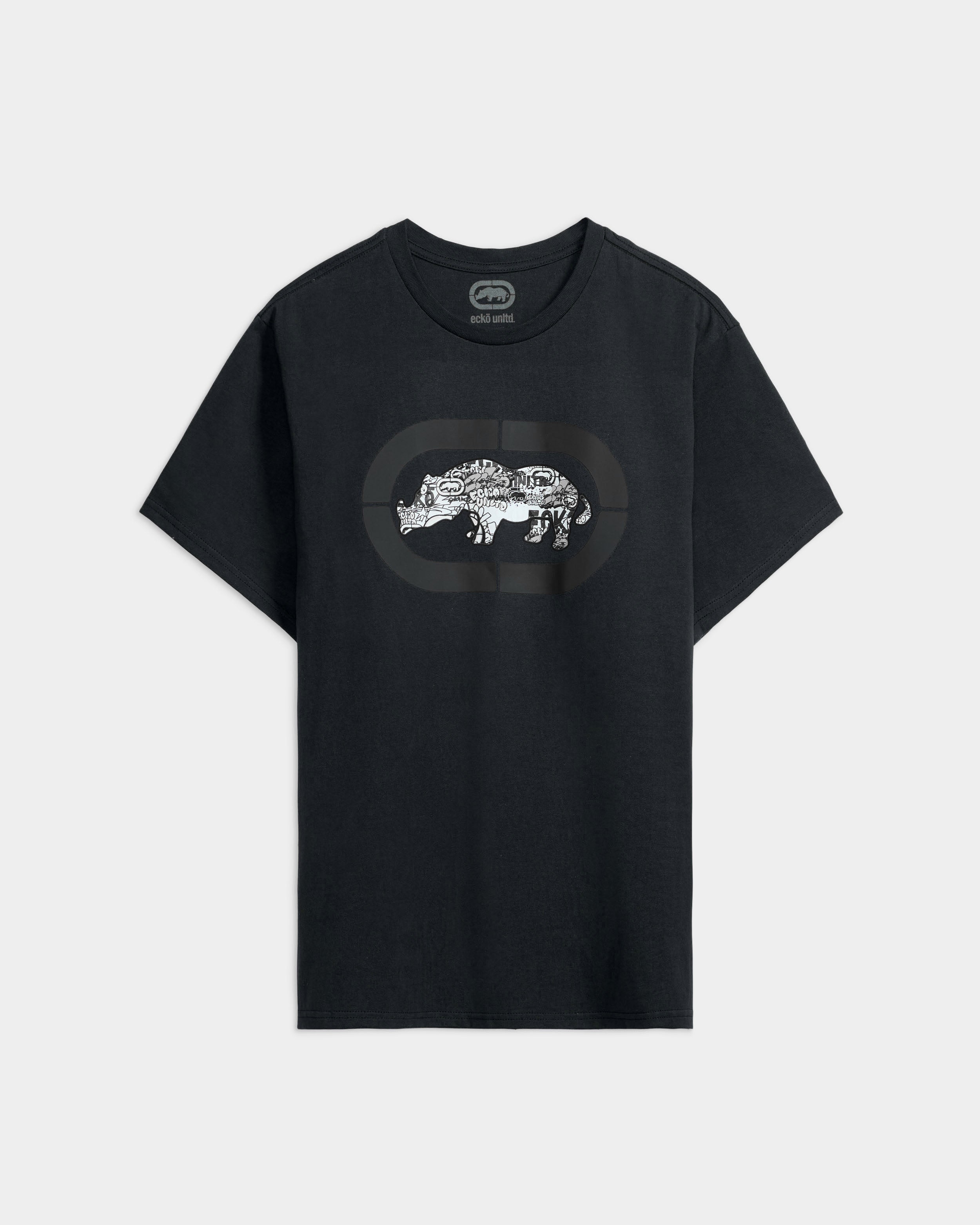 Graffiti Across The City Tee – ECKO UNLTD