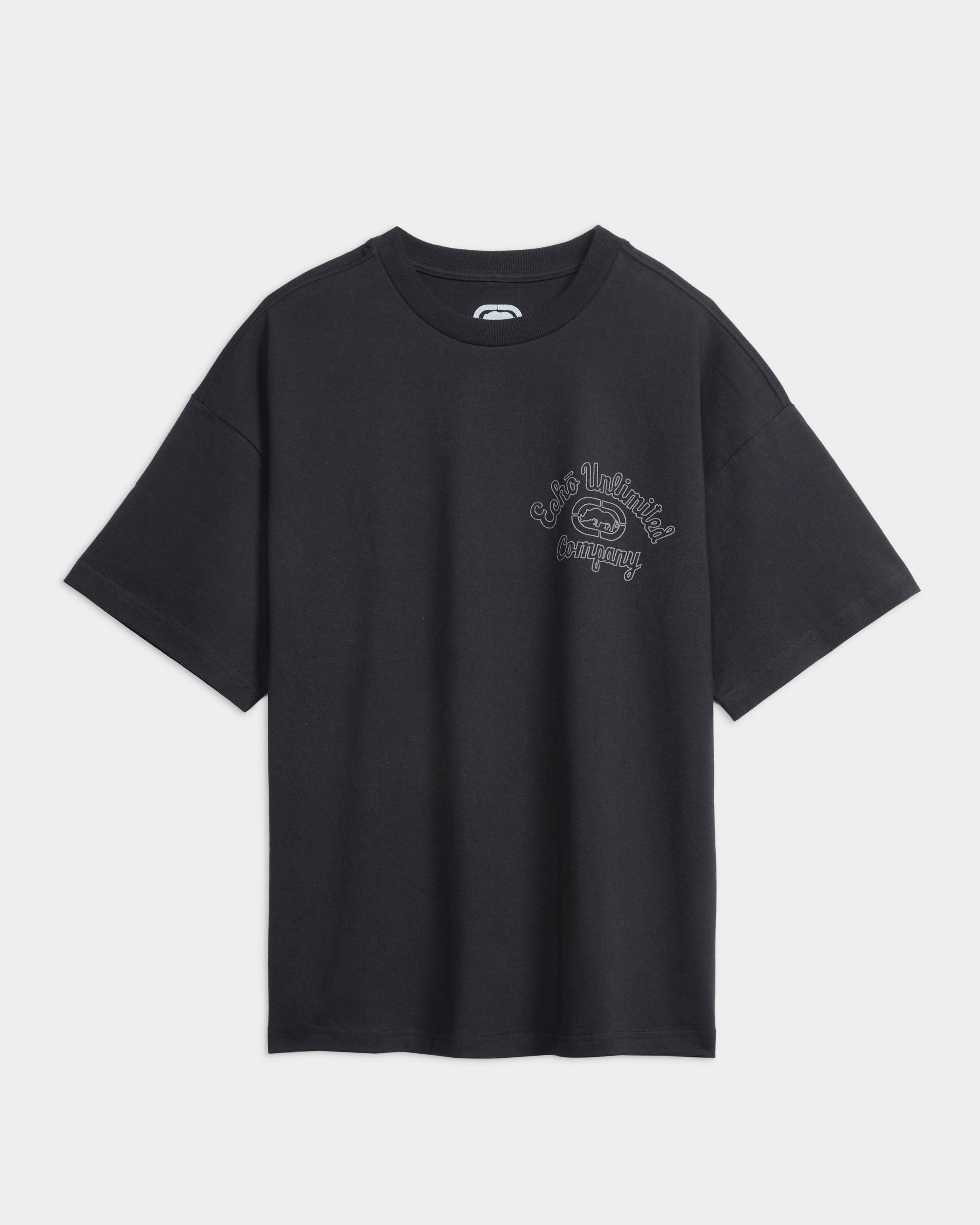 First String Tee – ECKO UNLTD
