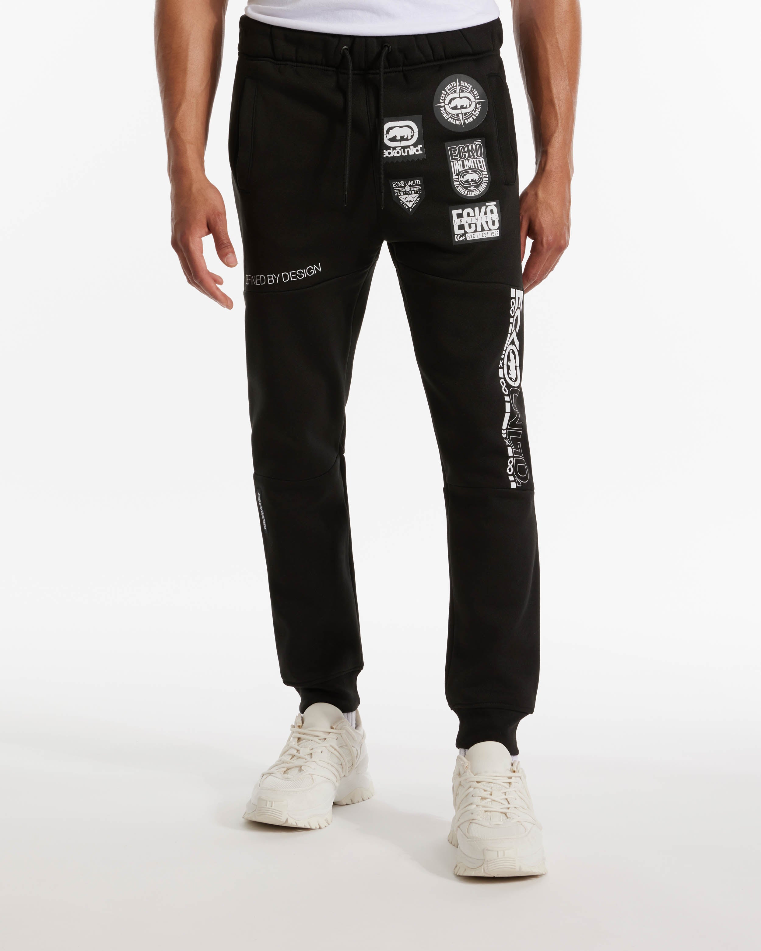 Memento Fleece Jogger ECKO UNLTD