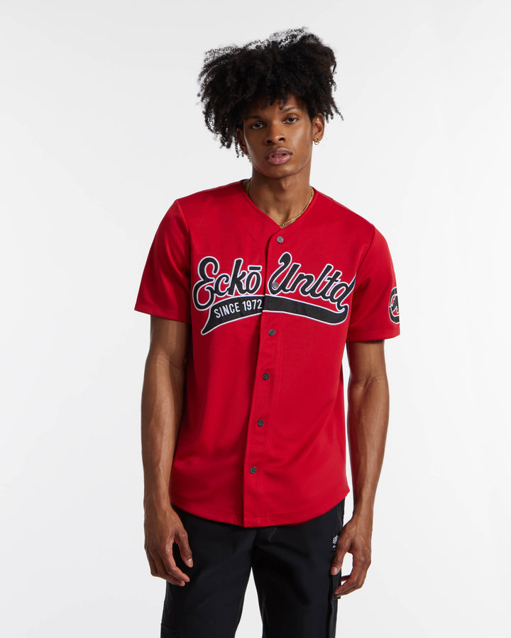 Hit Parade Button Front Top