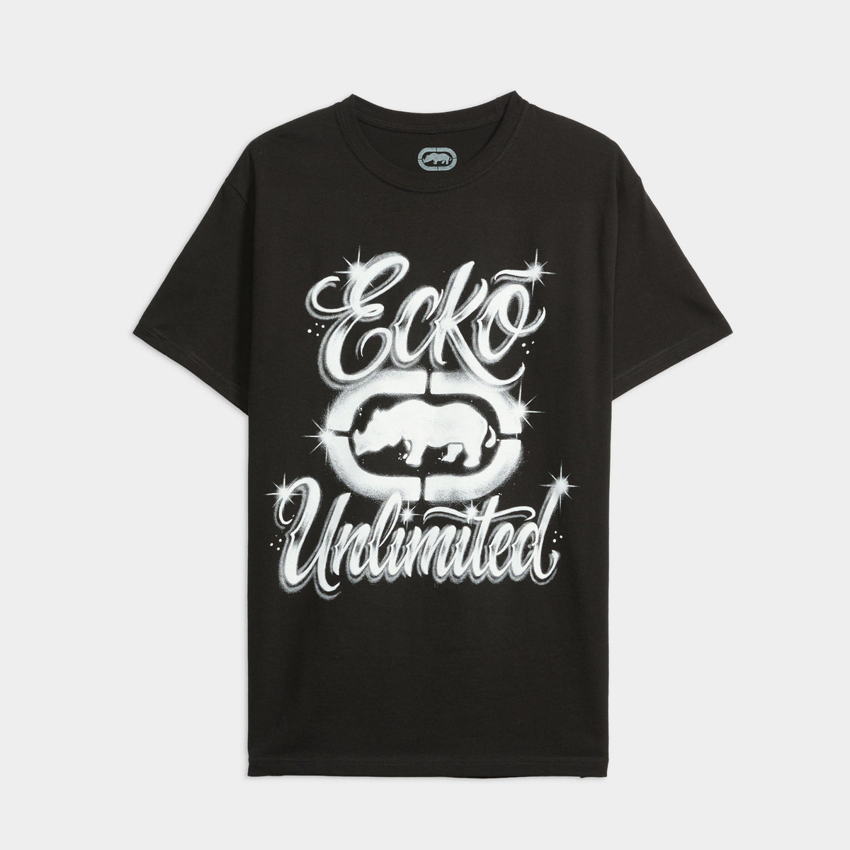 Relentless Rhino Airbrush Tee – ECKO UNLTD