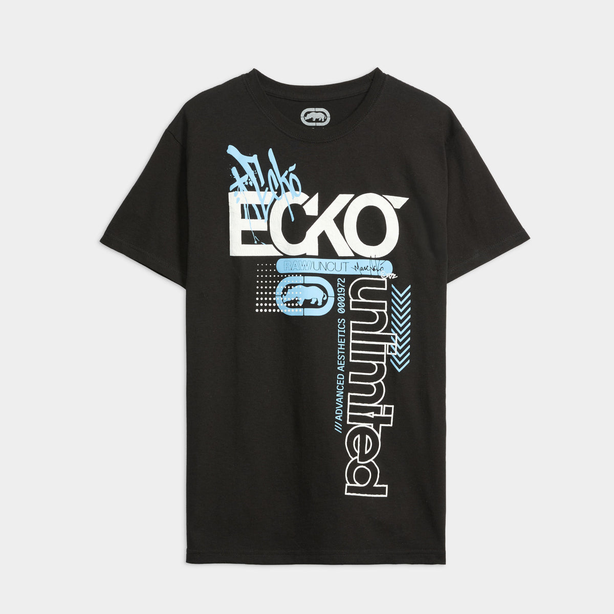 Unbound Tee – ECKO UNLTD