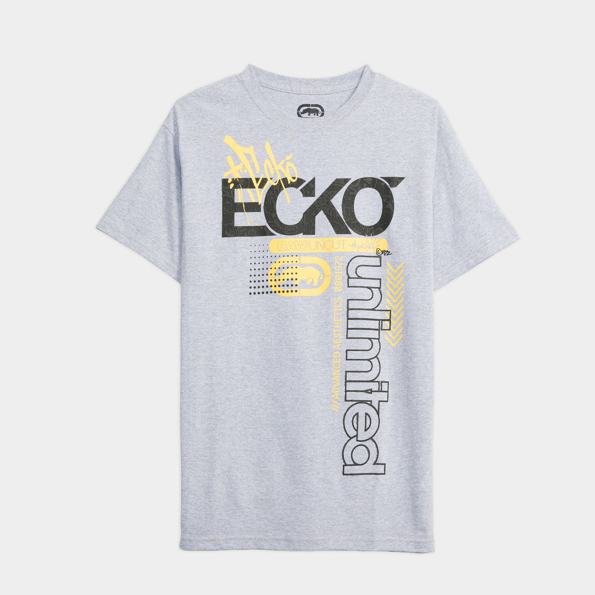 Unbound Tee – ECKO UNLTD