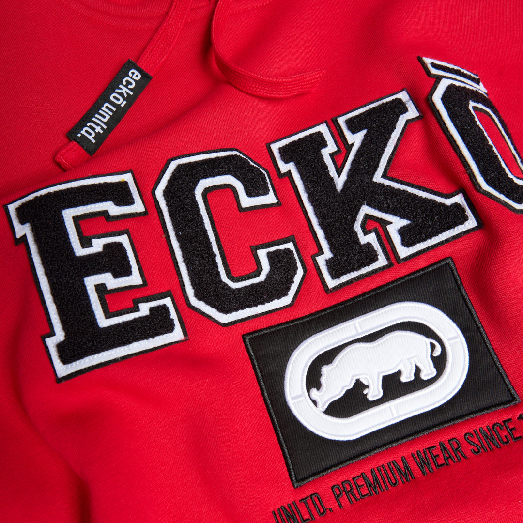 The Classic ECKO Fleece Hoodie