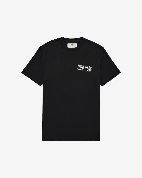 DO THE KNOWLEDGE Tee – ECKO UNLTD