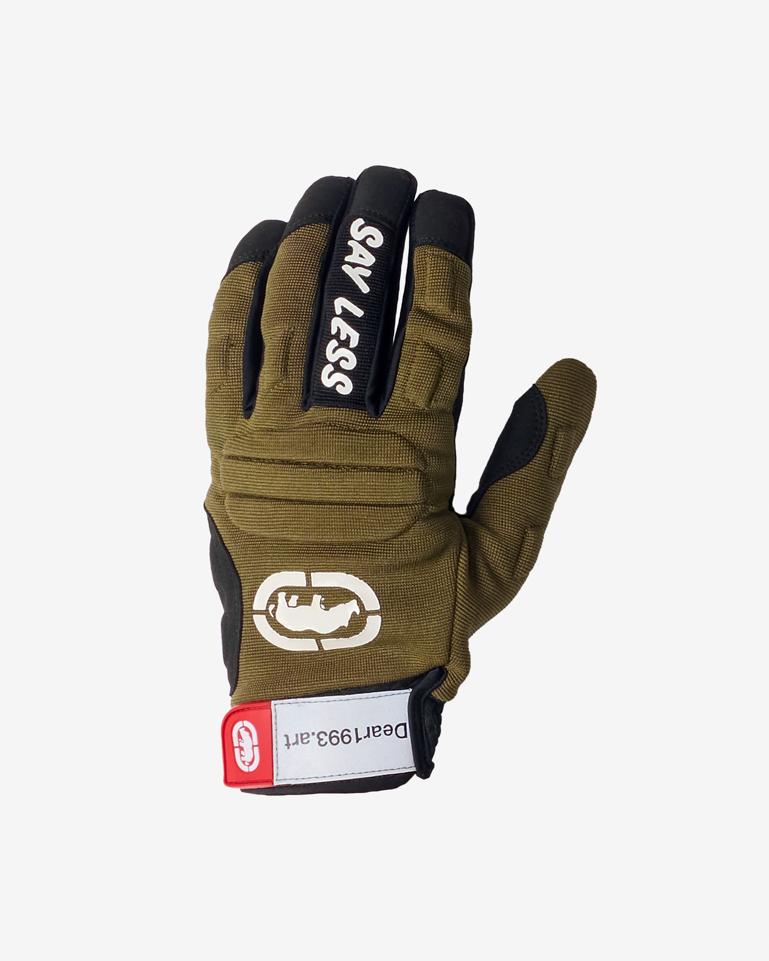 Ecko BMX Gloves L