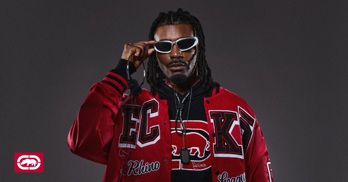 The ORIGINAL Street Wear Brand, Men's Apparel | ECKO UNLTD.