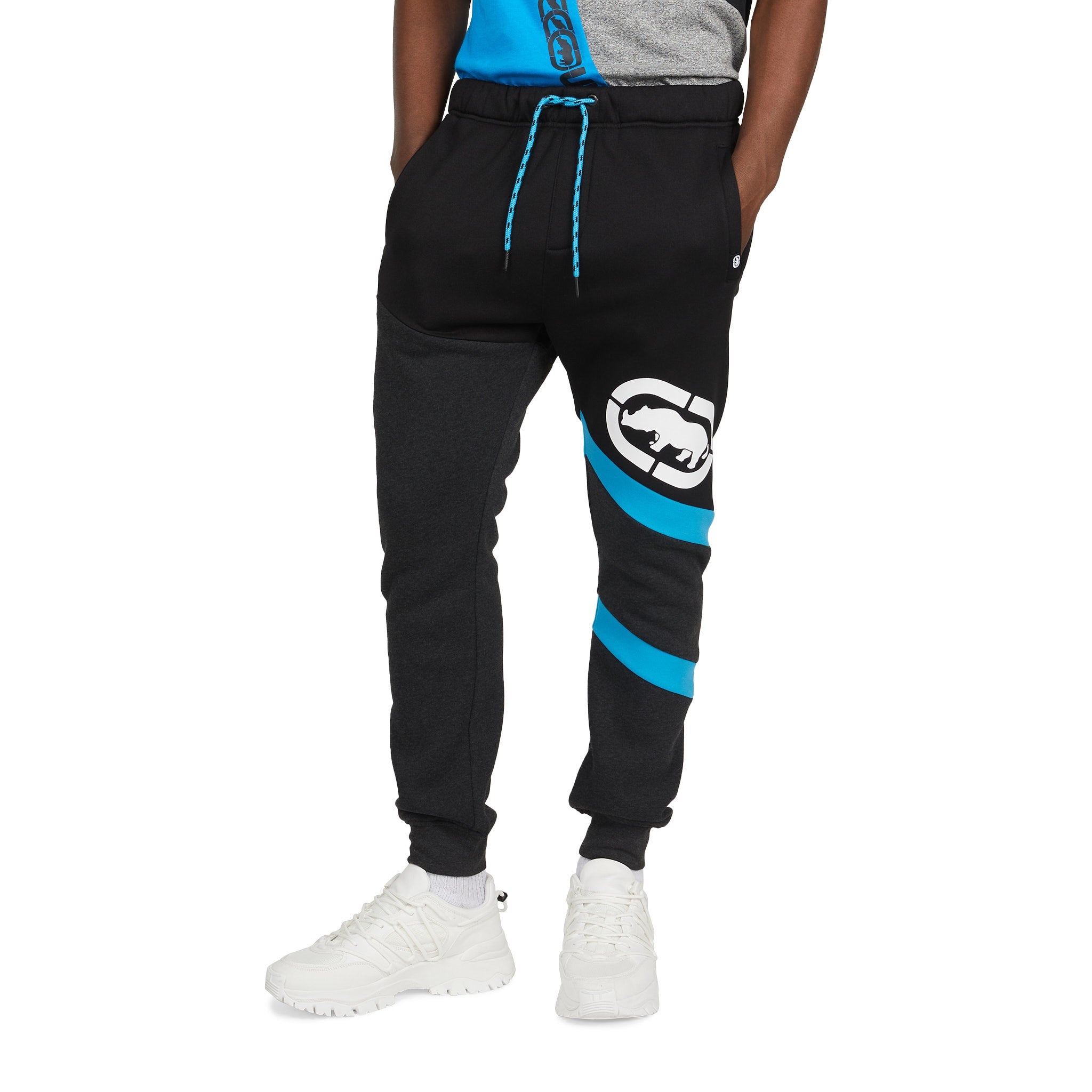 Ecko best sale unltd joggers