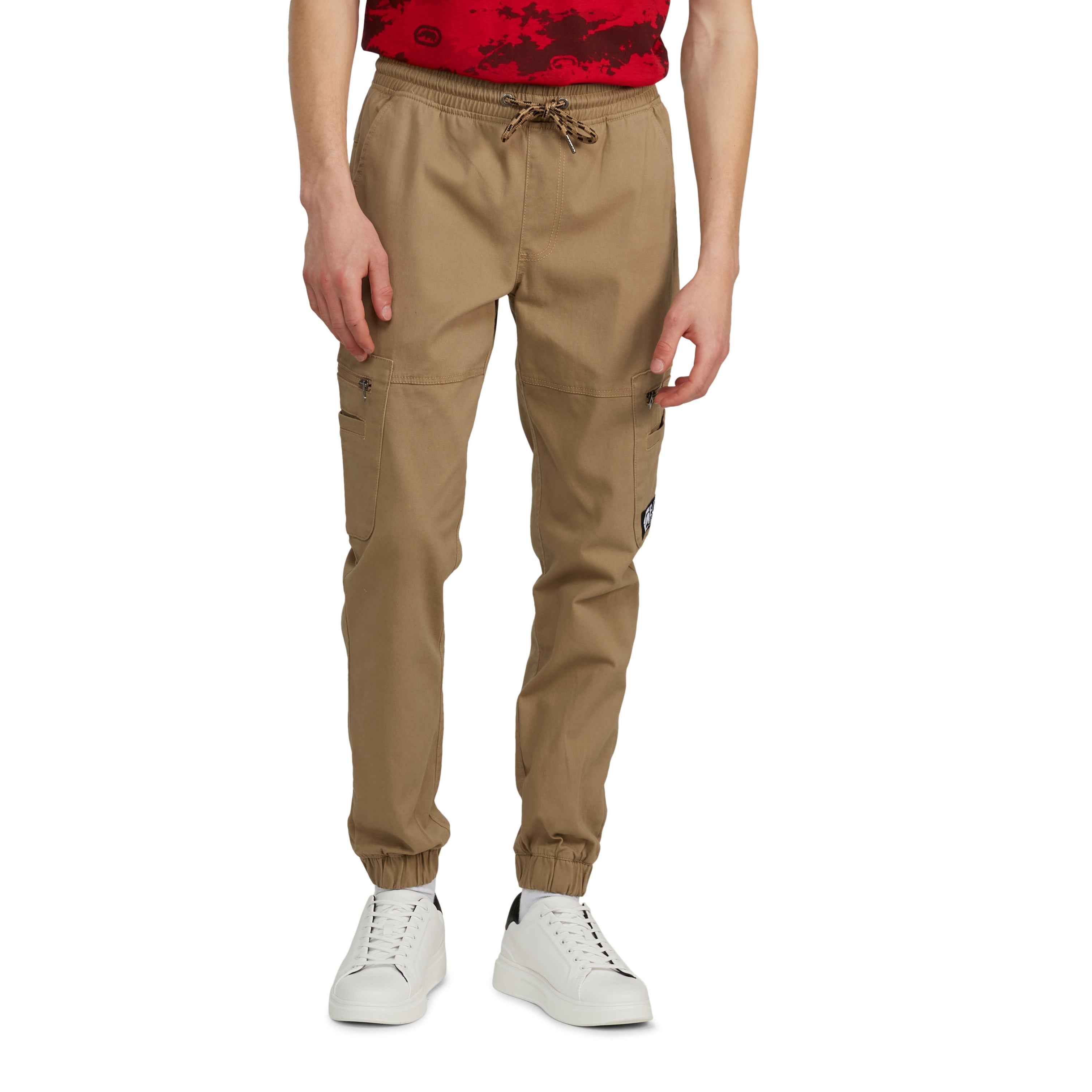 Men's Zippity Do Dah Cargo Jogger – ECKO UNLTD