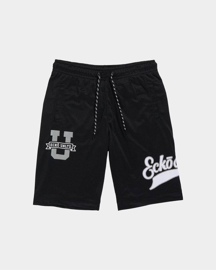 Home Run Birdseye Mesh Short