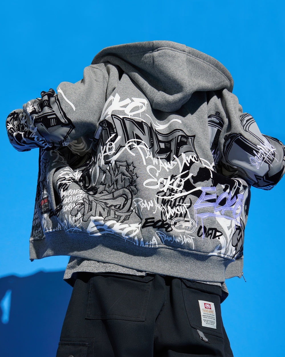 Ecko Signed Rappers Archival – ECKO UNLTD