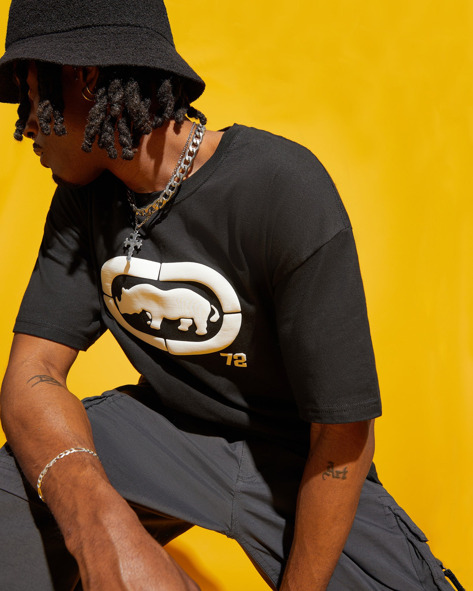 Core Rhino Tee – ECKO UNLTD