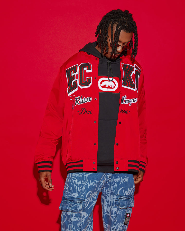 ECKO Classic Nylon Varsity