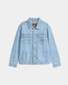 Lakewood Denim Jacket