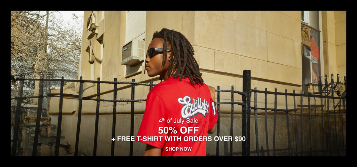 The ORIGINAL Street Wear Brand, Men's Apparel | ECKO UNLTD.