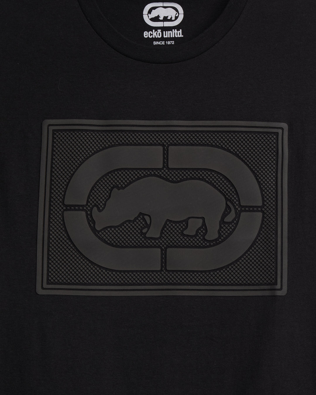 Quality Construction Tee – ECKO UNLTD1