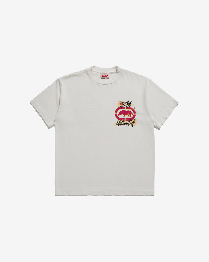 PINK RHINO SURF TEE