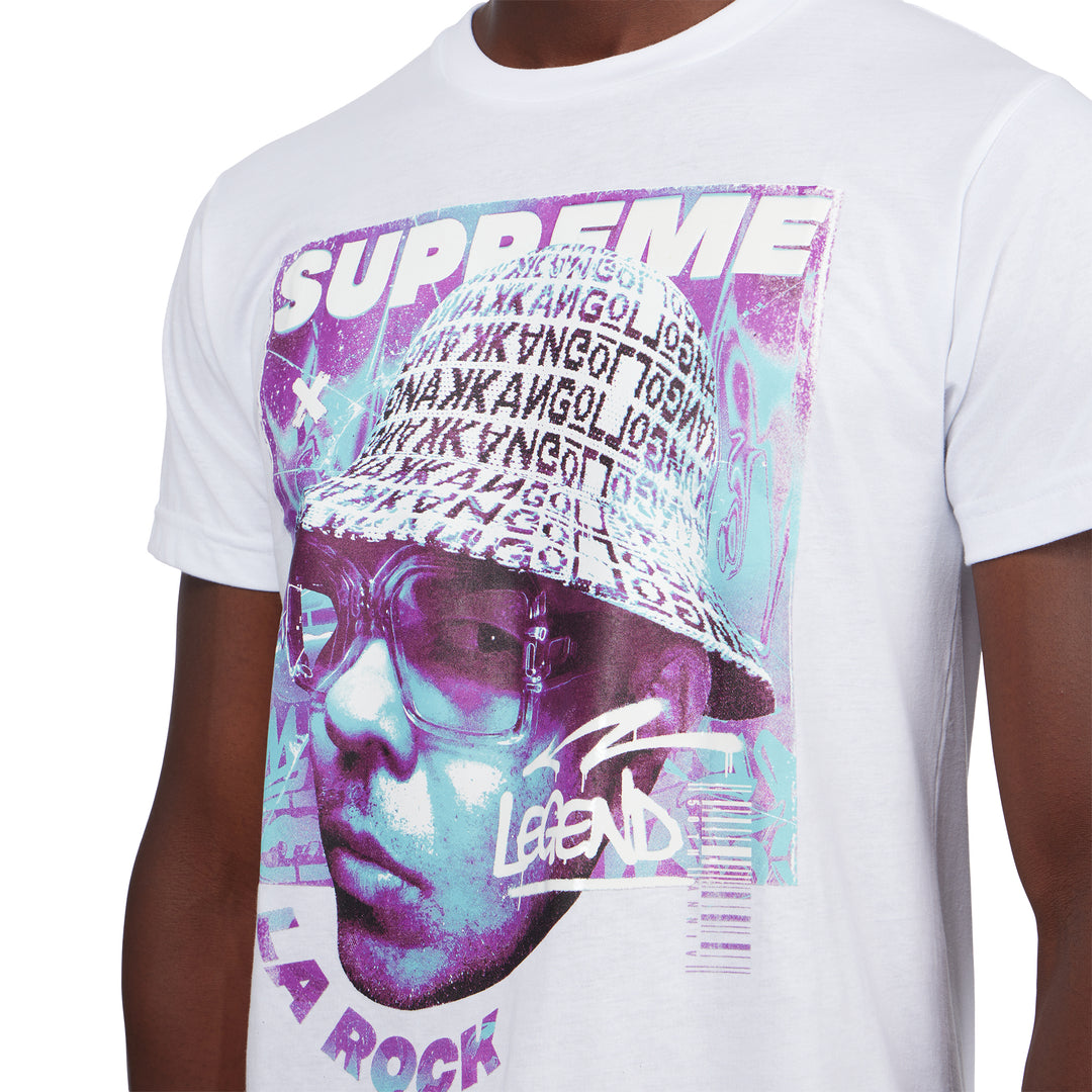 Supreme LA Rock Tee