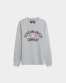 Classic Arch Long Sleeve Tee