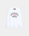 Classic Arch Long Sleeve Tee