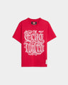 CITY BLOCK TEE
