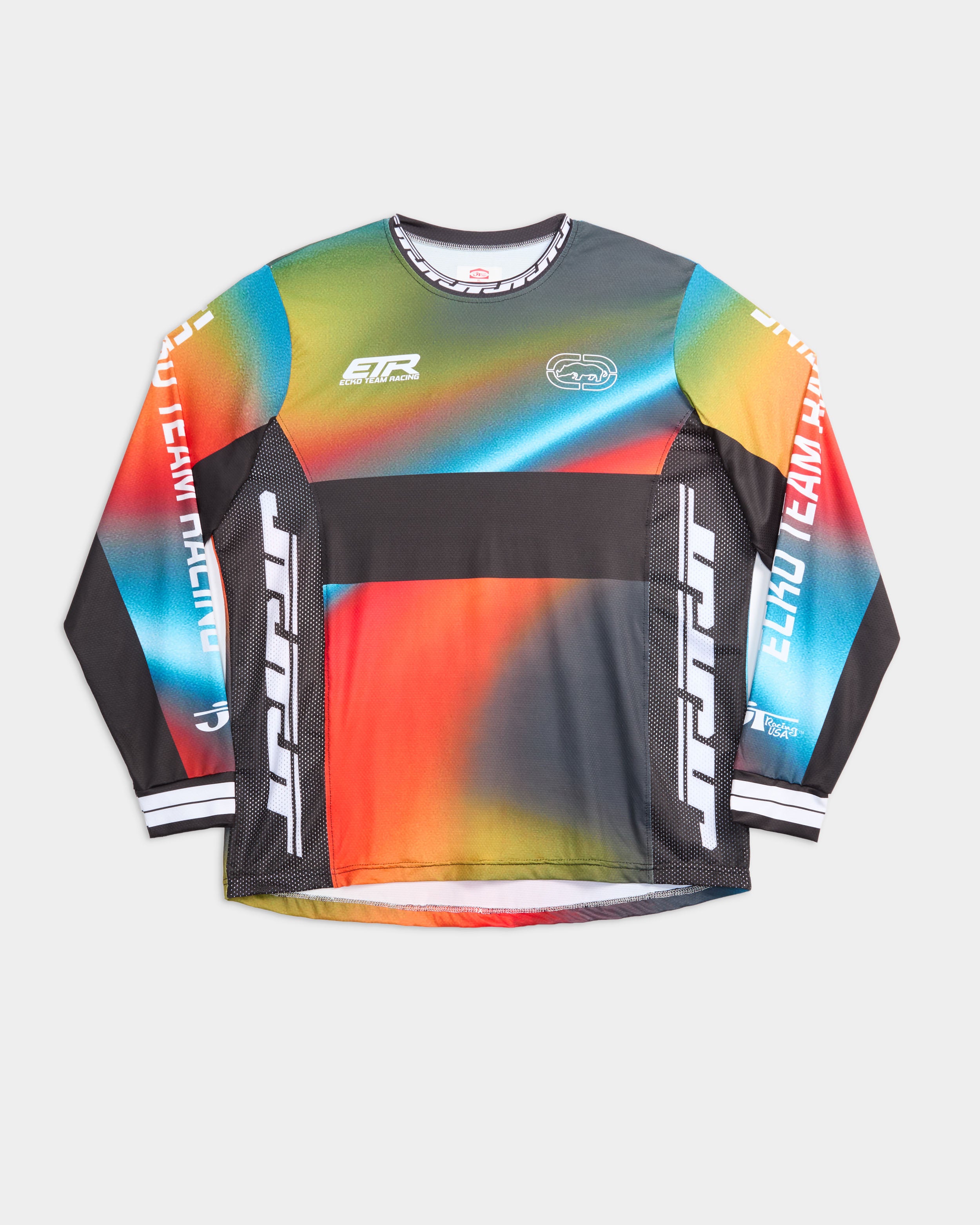 Ecko x JT Racing USA – ECKO UNLTD