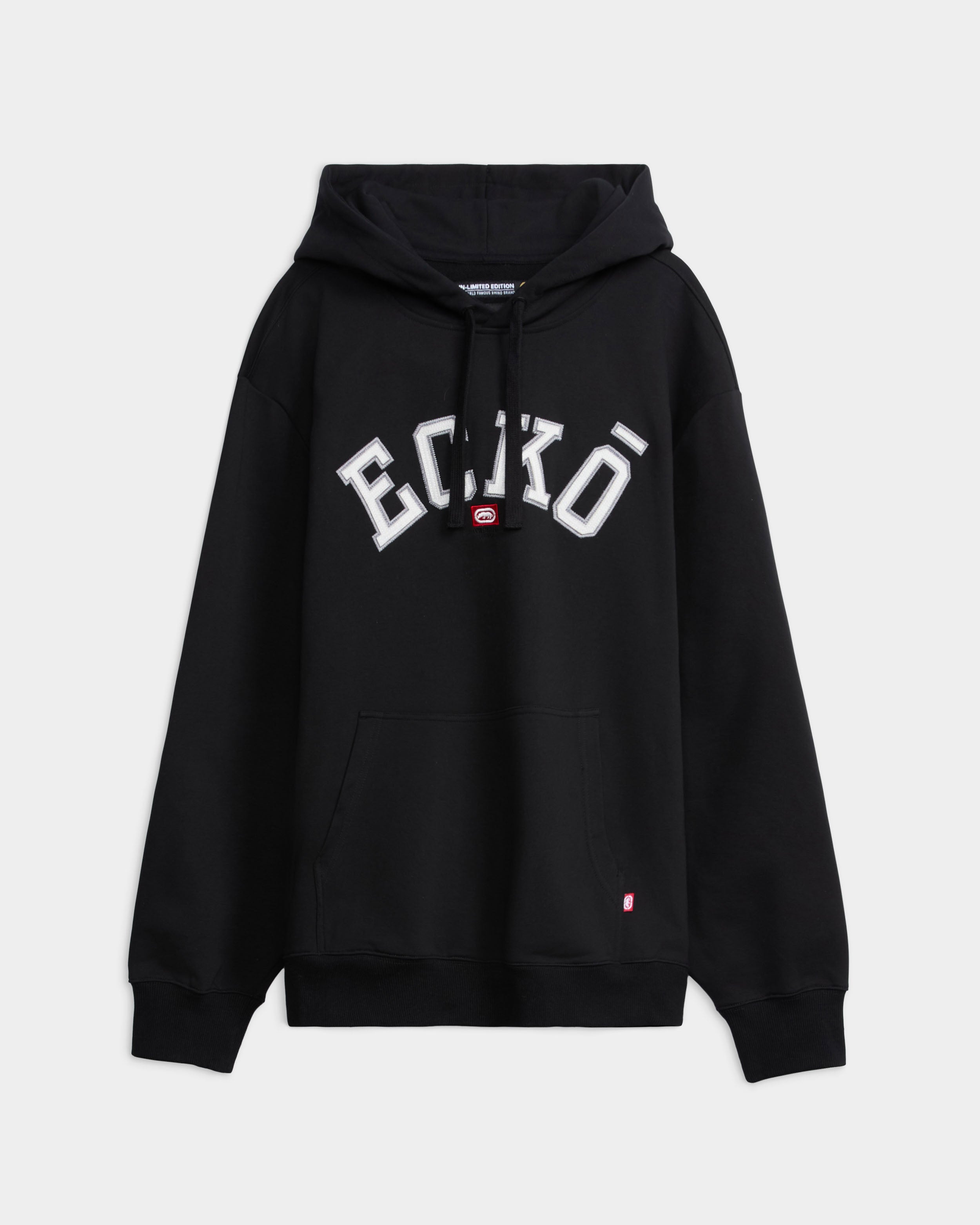 Classic Major Hoodie – ECKO UNLTD