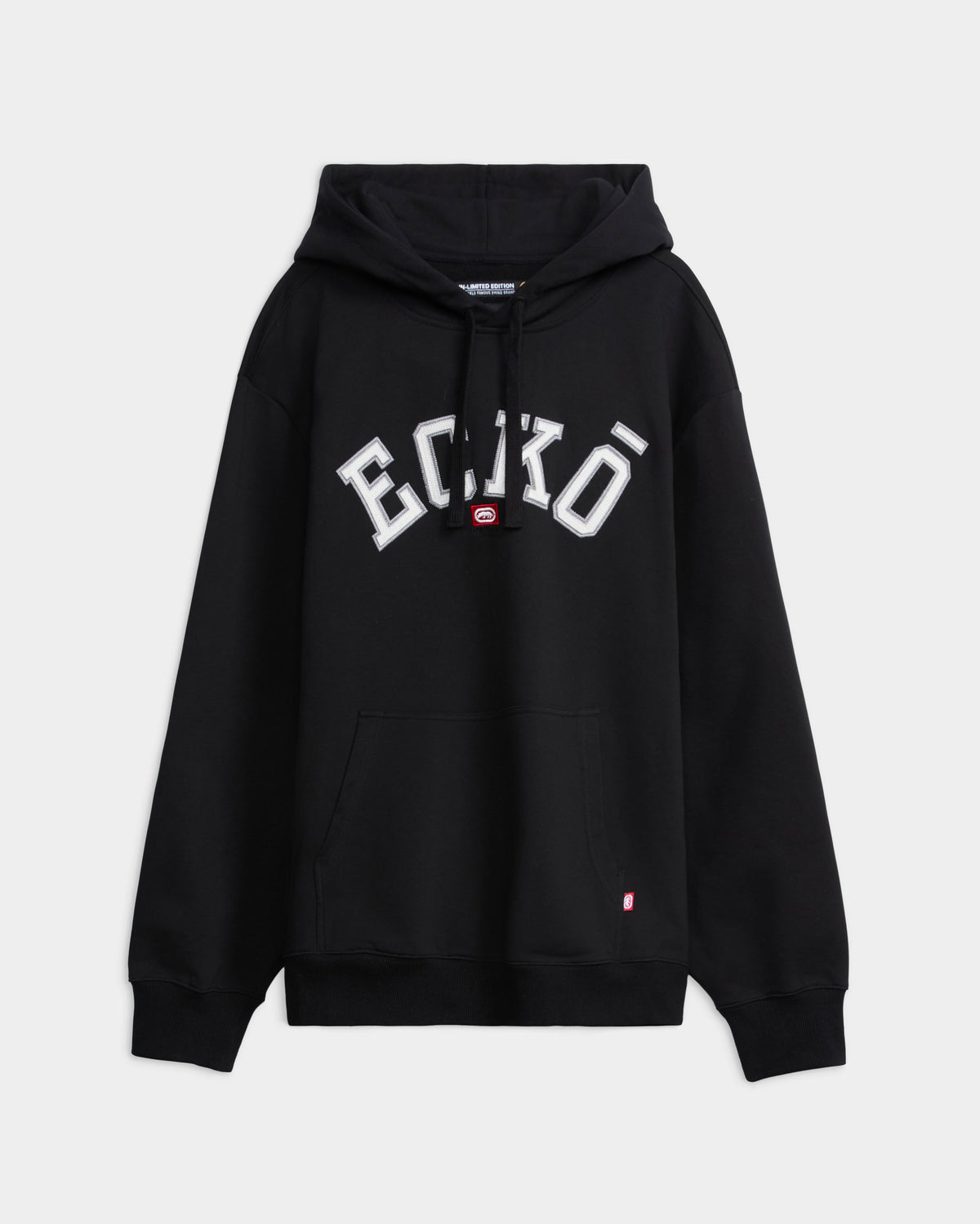 Classic Major Hoodie – ECKO UNLTD