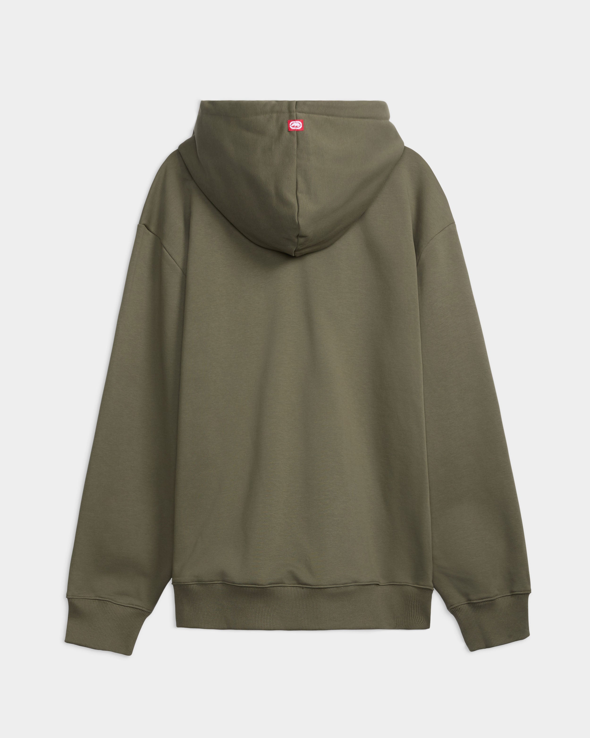 Classic Major Hoodie – ECKO UNLTD