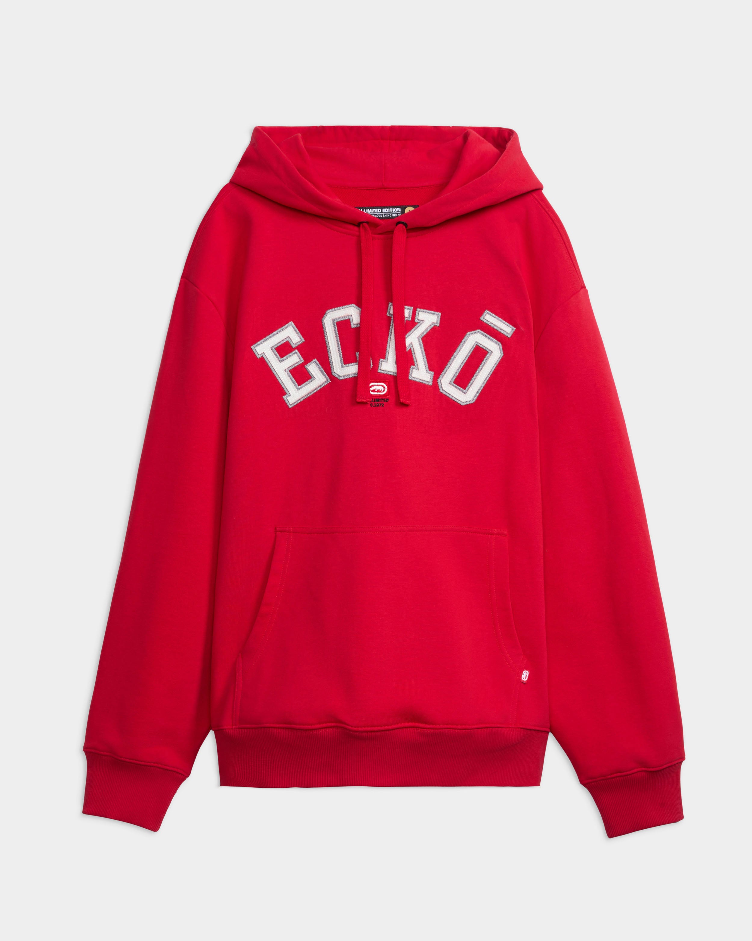 Classic Major Hoodie – ECKO UNLTD