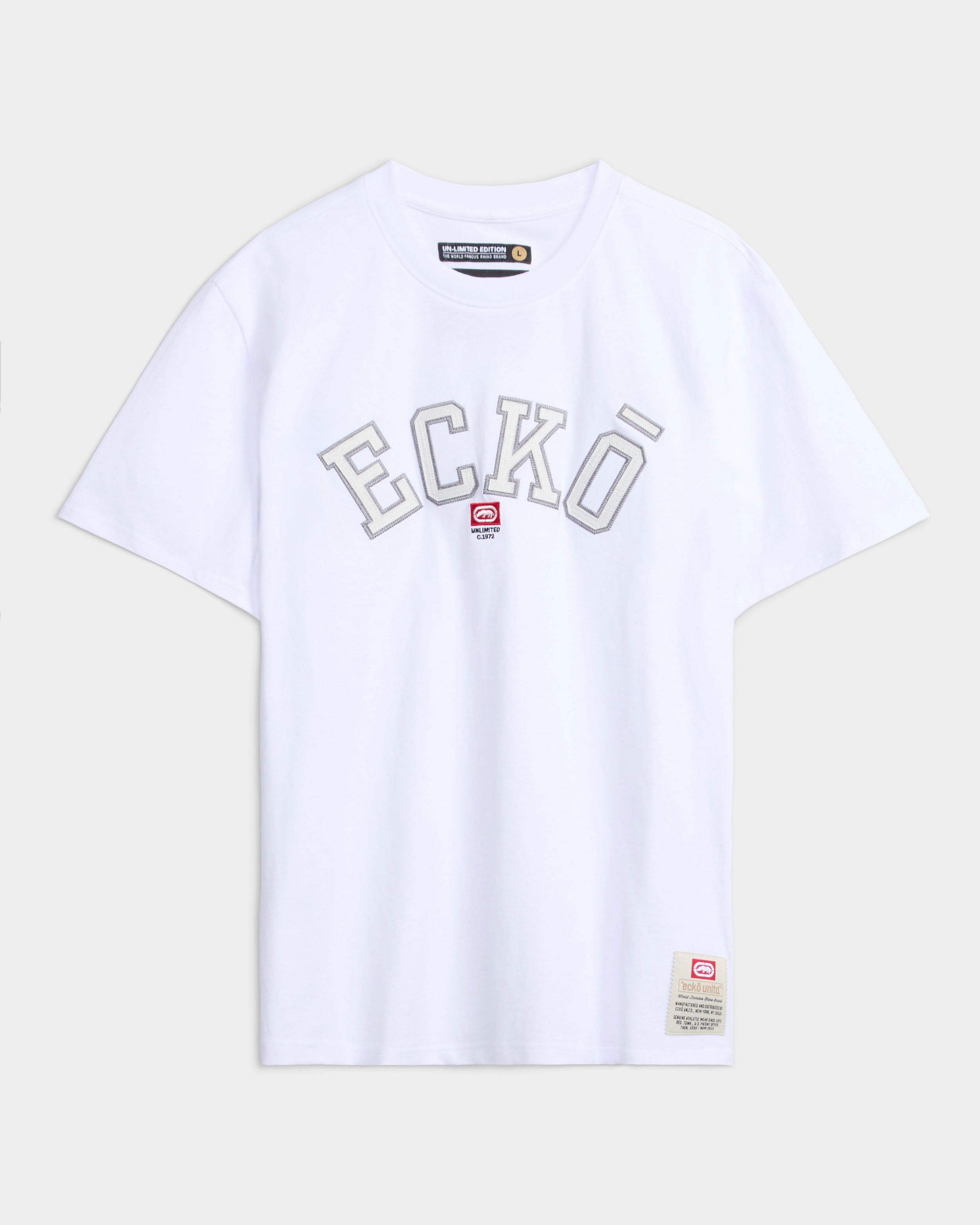 Classic Major Tee – ECKO UNLTD