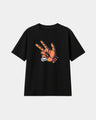 Three Point Hand Tee