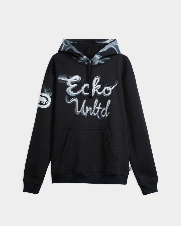 Blowing Smoke Hoodie