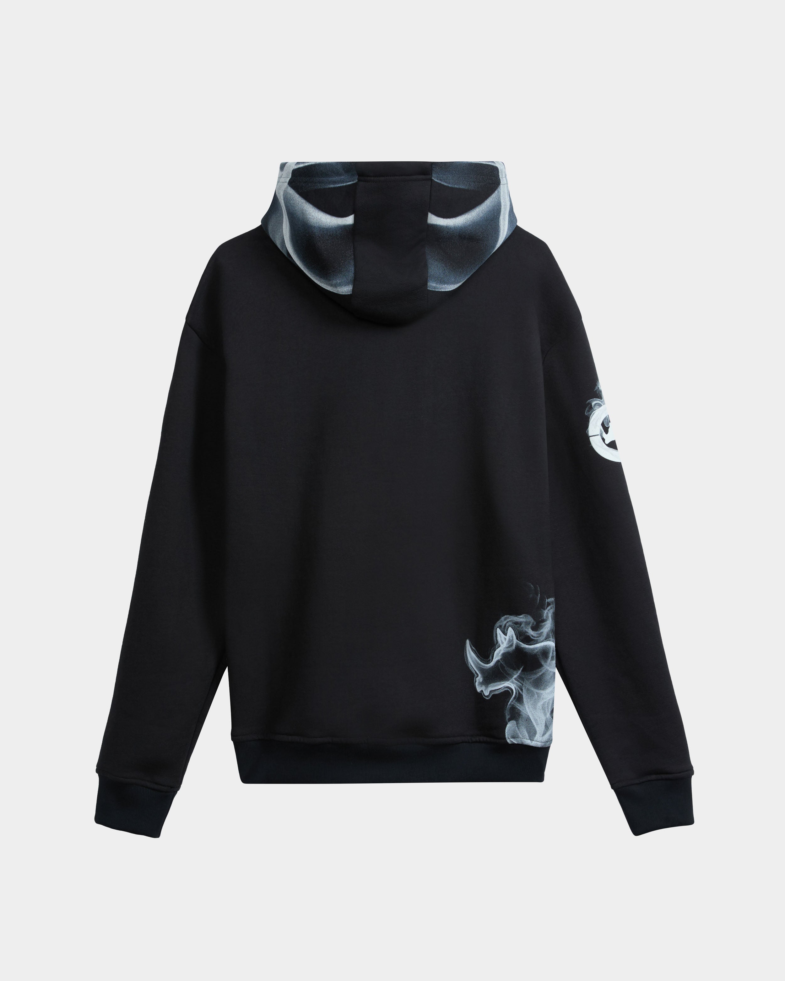 00s Ecko ホログラムブルゾン スウィングトップ Bboy ストリート Y2K ECKO UNLTD Jacket Track Suit Men's XL Embroidered Logo Jesse