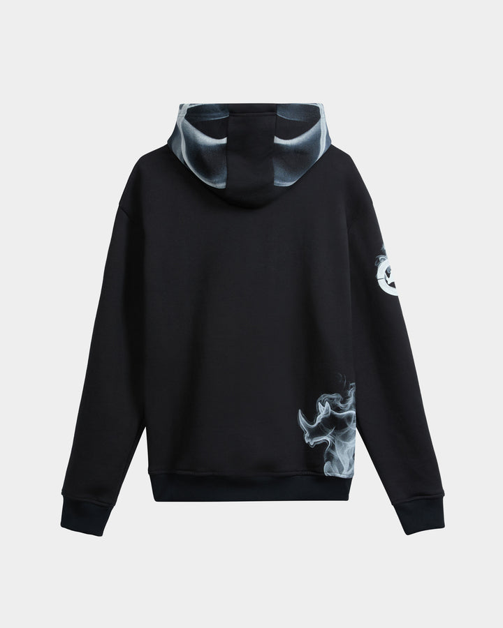 Blowing Smoke Hoodie