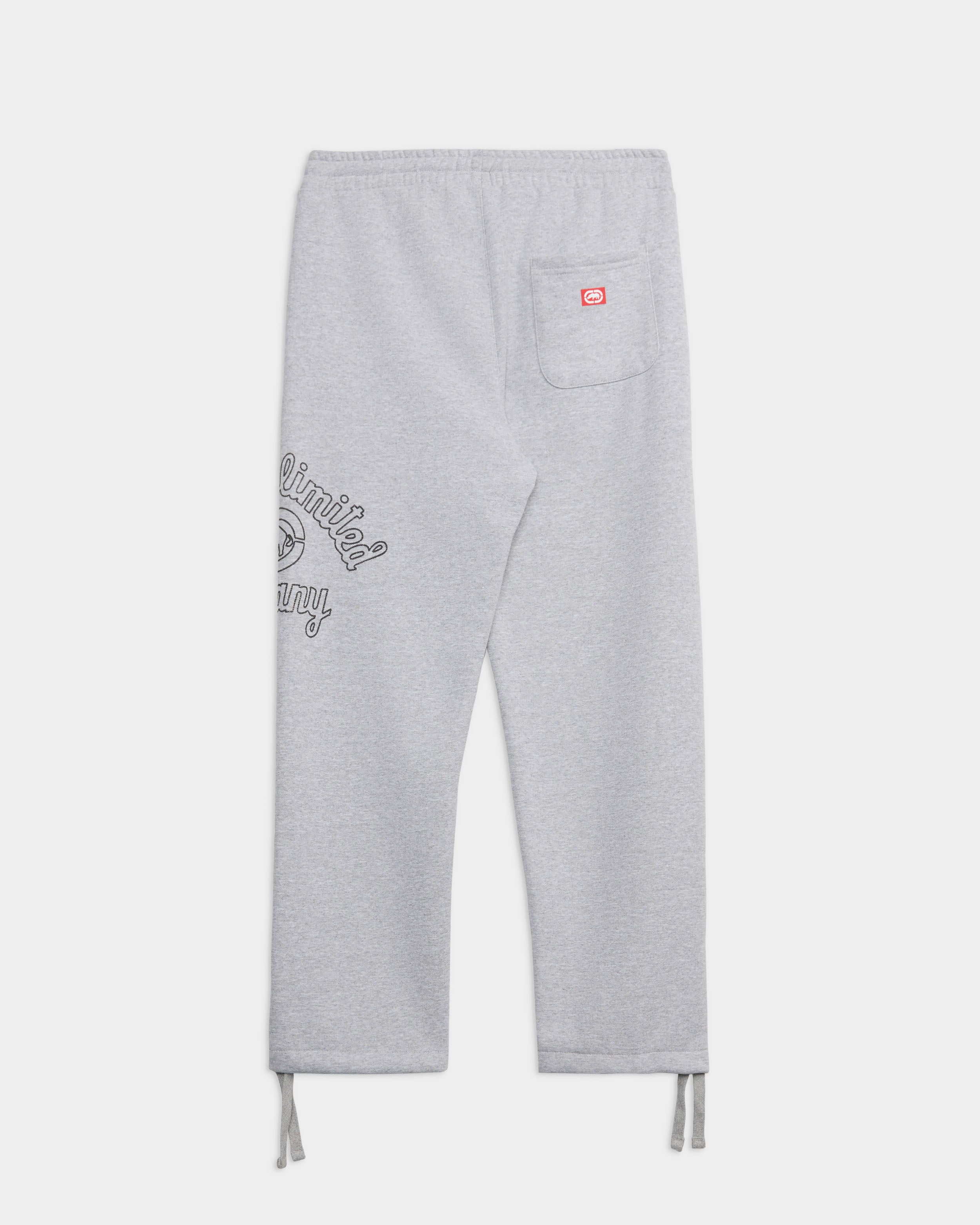 90s 00s ecko ulted チェックジョーツ First String Joggers – ECKO UNLTD