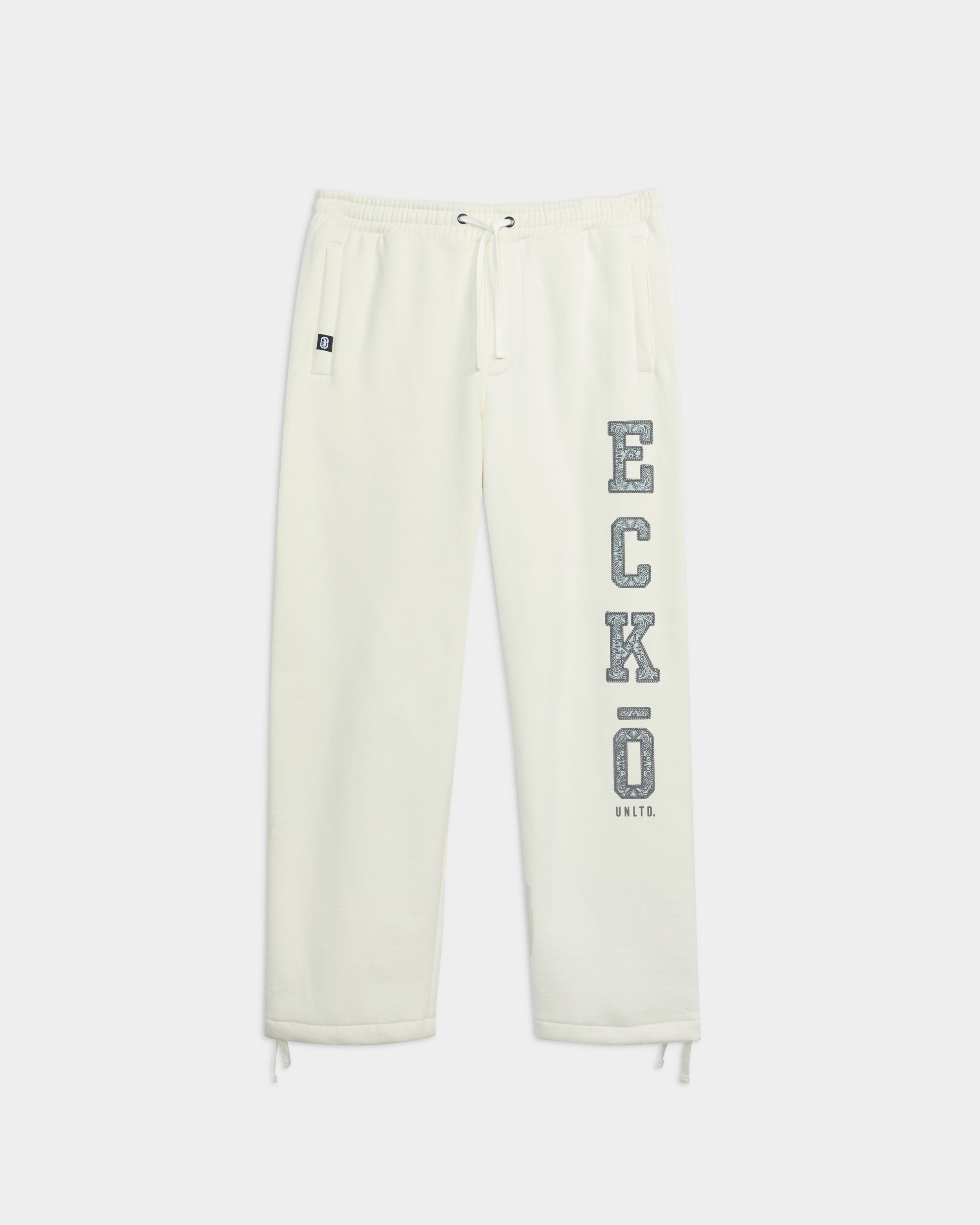 Overstand Joggers – ECKO UNLTD