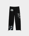 Blowing Smoke Joggers