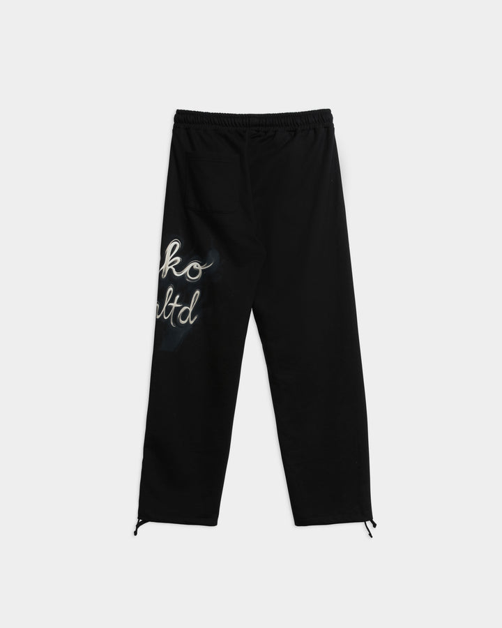 Blowing Smoke Jogger