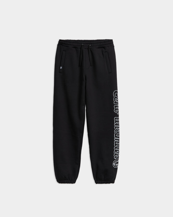 Core Puff Joggers