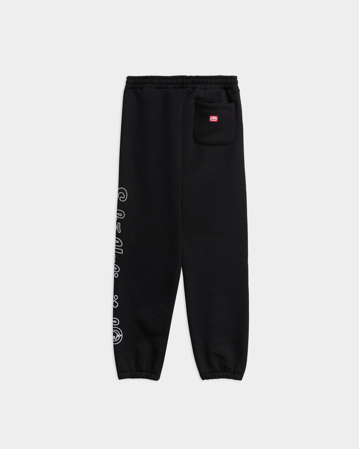 Core Puff Joggers