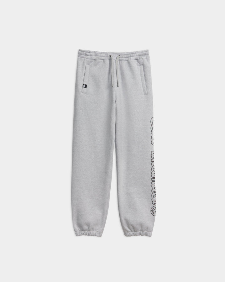 Core Puff Joggers