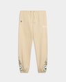 Leafy on Fire Joggers