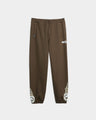 Leafy on Fire Joggers