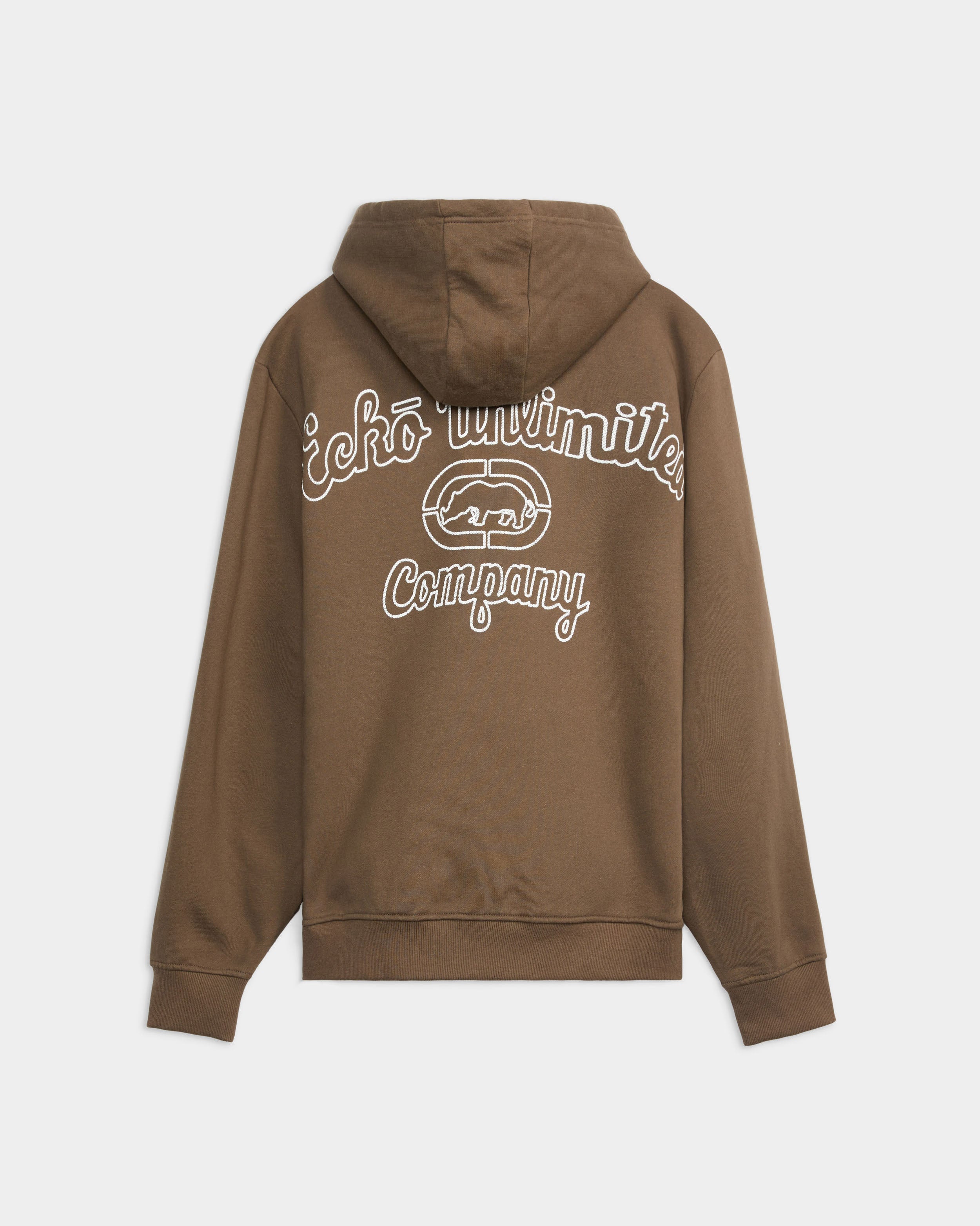 First String Hoodie – ECKO UNLTD
