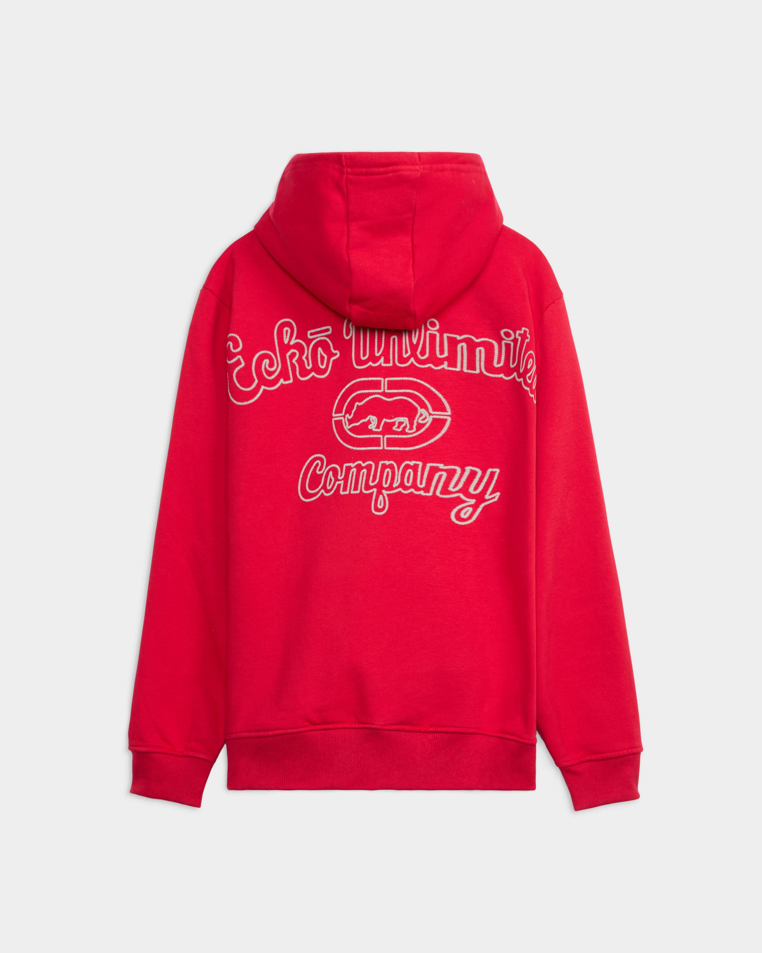 First String Hoodie – ECKO UNLTD